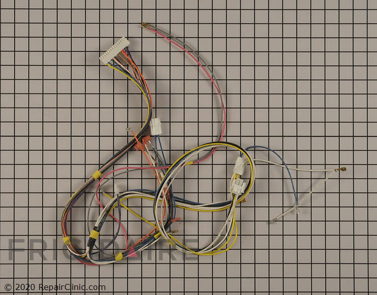 316580338 Wire Harness