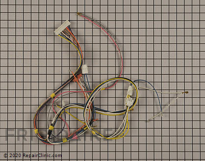 Wire Harness 316580338 Alternate Product View