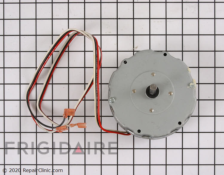 327650407 Fan Motor