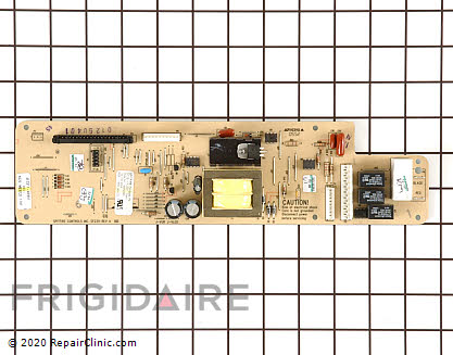 Main Control Board 154520901 Alternate Product View
