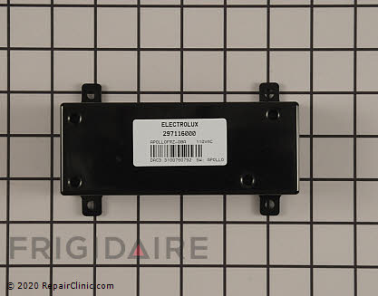 Main Control Board 297116000 Alternate Product View