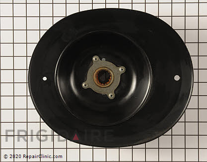 Pulley 08027463 Alternate Product View
