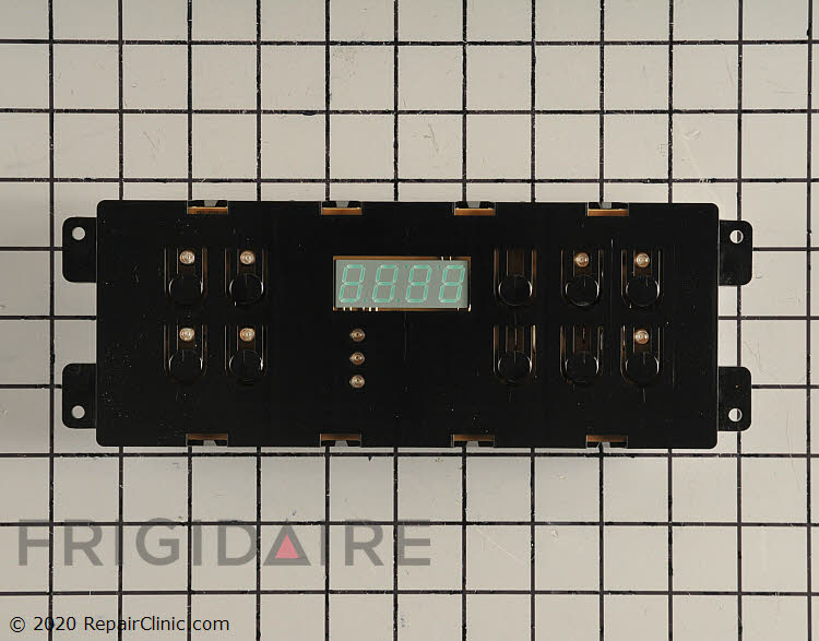 5304508923 Frigidaire Range/Stove/Oven Control Board