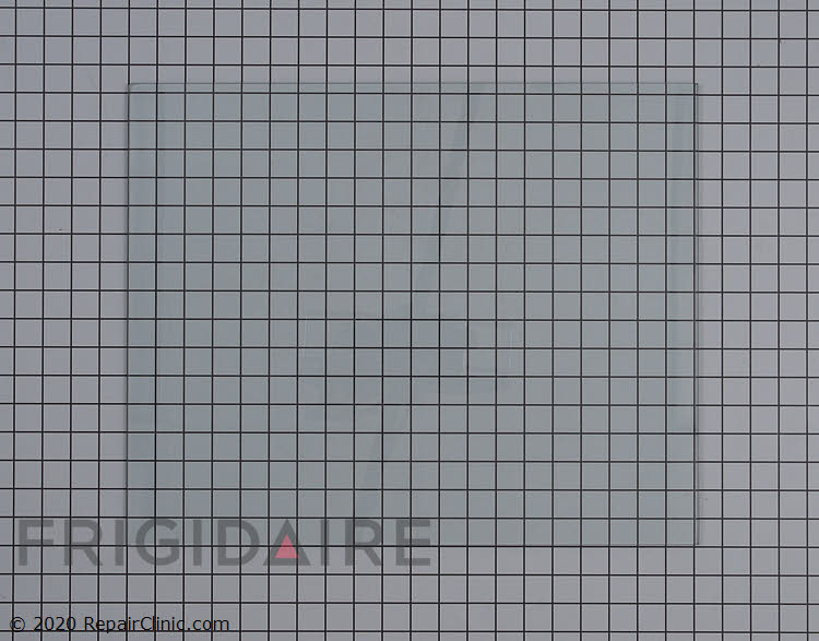 316502601 Door Glass