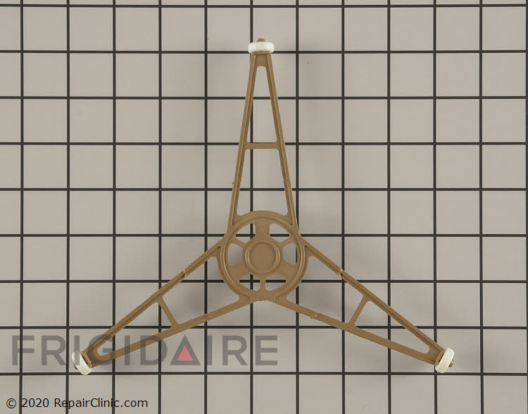 5889W1A005B Microwave Glass Tray Support