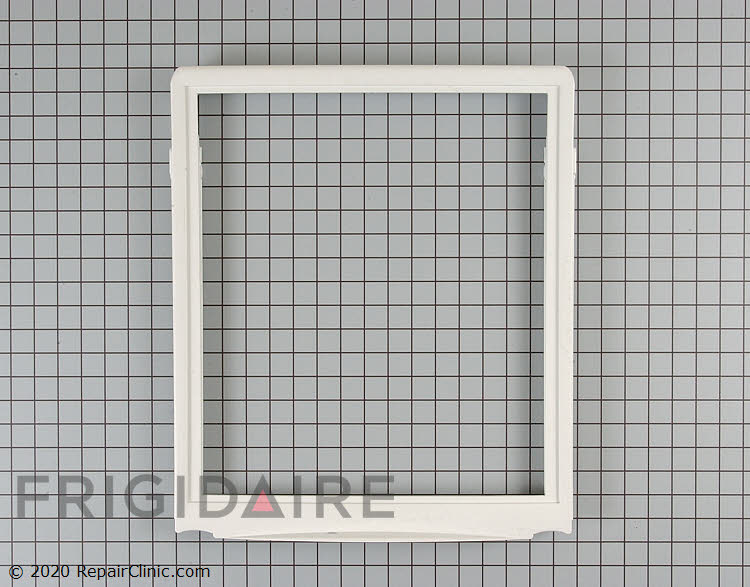 240599301 Shelf Frame without Glass