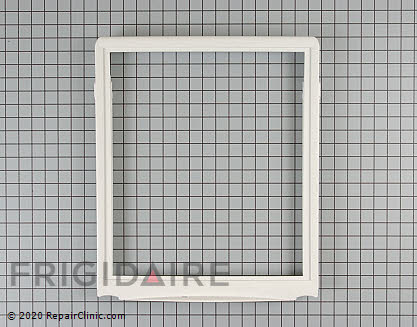 Shelf Frame without Glass 240599301 Alternate Product View
