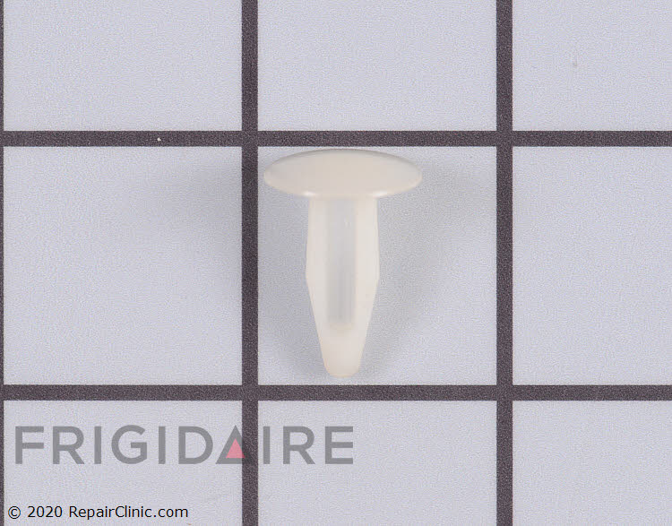 154679701 Electrolux Dishwasher Clip