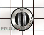 Control Knob - Part # 783 Mfg Part # 5308013898