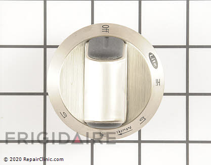 Selector Knob 318602602 Alternate Product View