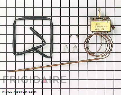Temperature Control Thermostat 5301309973 Alternate Product View