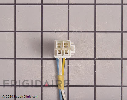 Temperature Sensor 242298701 Alternate Product View