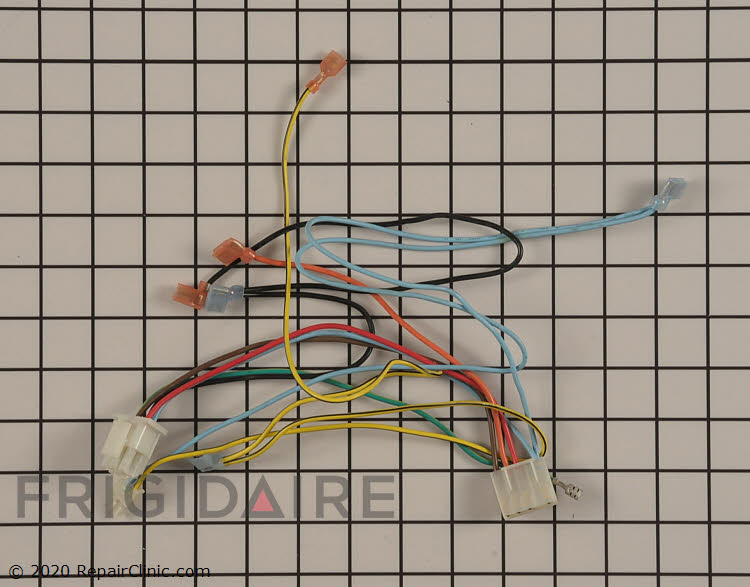 241566801 Wire Harness
