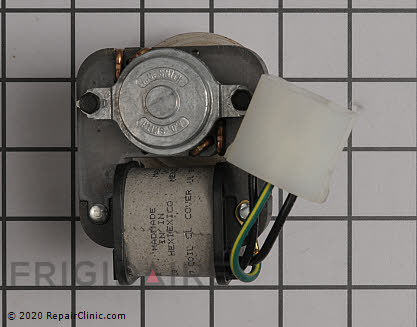 Condenser Fan Motor 242018402 Alternate Product View