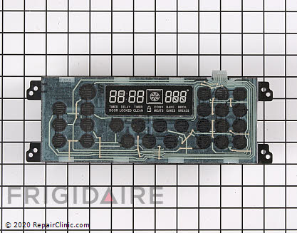Display Board 316207602 Alternate Product View