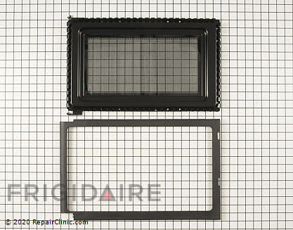 Inner Door Panel 5304480752 Alternate Product View