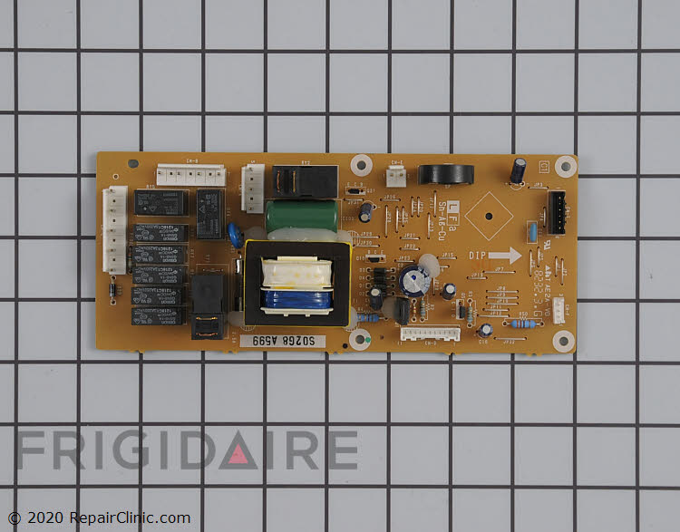 5304481365 Main Control Board