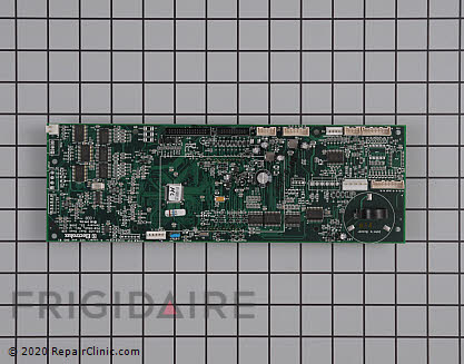 Oven Control Board 316576603 Alternate Product View