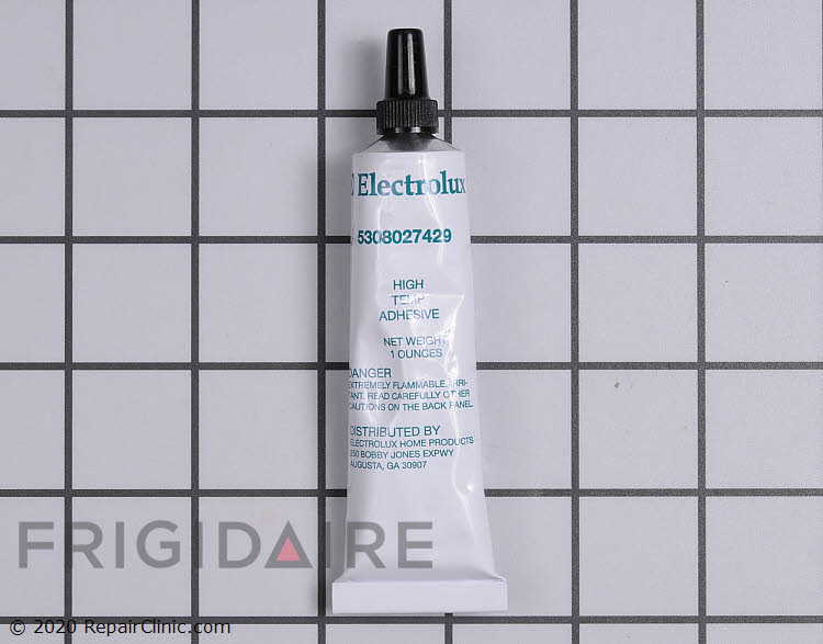 High Temperature Adhesive 5308027429 Alternate Product View
