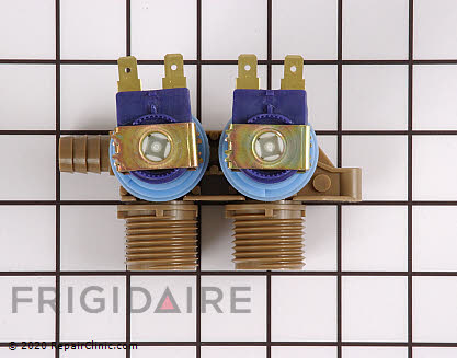 Water Inlet Valve 131900200 Alternate Product View