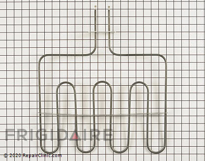 Broil Element 318255807 Alternate Product View