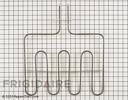 Broil Element 318255807 Alternate Product View