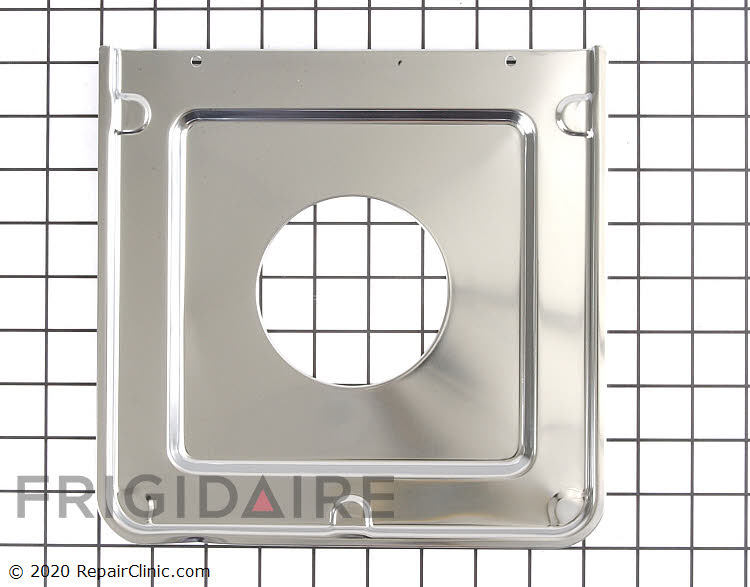 A316011400 Burner Drip Pan