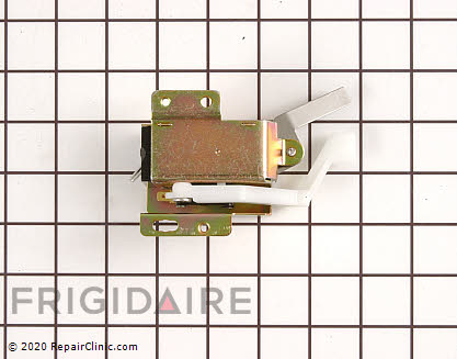 Door Latch 5303206994 Alternate Product View