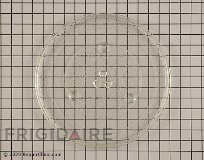 Glass Tray 5304472062 Alternate Product View