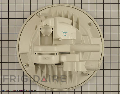 Sump 154728201 Alternate Product View
