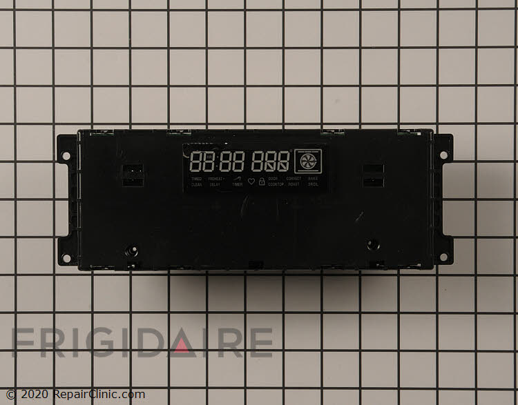 5304503761 Frigidaire Range/Stove/Oven Control Board