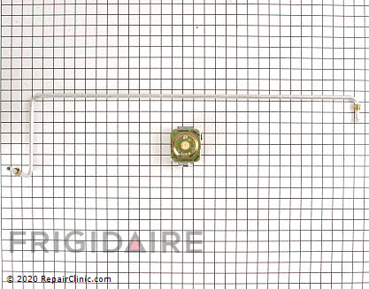 Pressure Regulator 5304416583 Alternate Product View