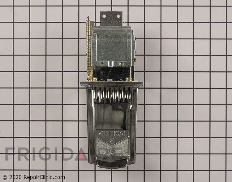 Pump Housing 134308600 Alternate Product View
