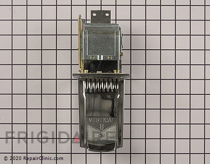 Pump Housing 134308600 Alternate Product View