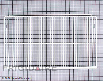 Wire Shelf 5317217302 Alternate Product View