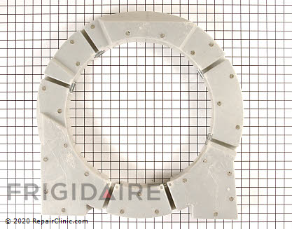 Counterweight 131975300 Alternate Product View