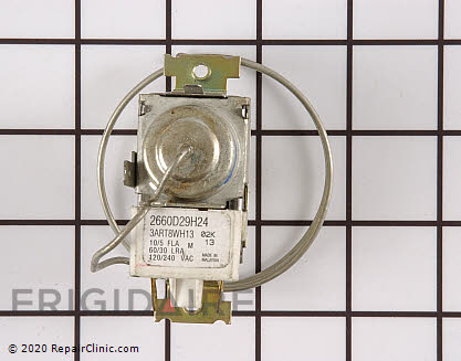 Temperature Control Thermostat 5303207131 Alternate Product View