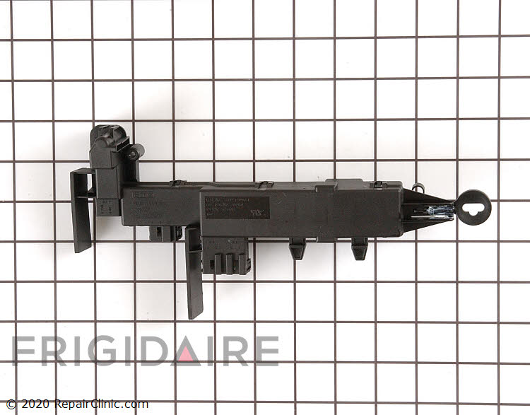 WP8182634 Washing Machine Door Lock