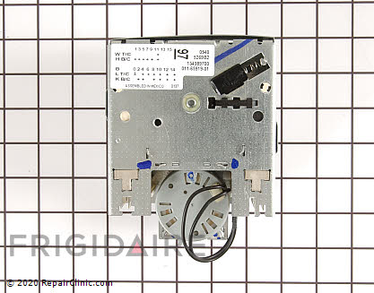 Timer 134389700 Alternate Product View