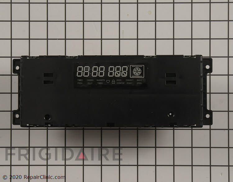 316560144 Frigidaire Range/Stove/Oven Control Board