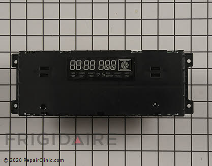 Control Board 316560144 Alternate Product View