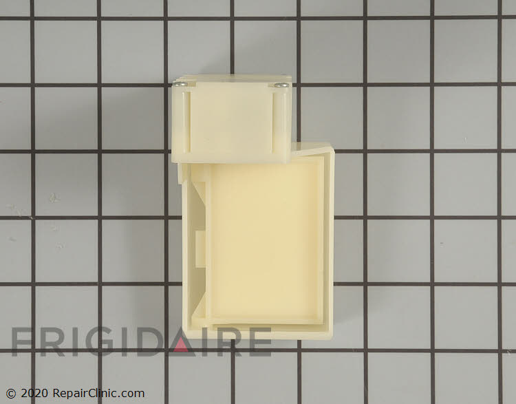 Damper Control Assembly 241518501 Frigidaire Appliance Parts