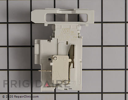 Door Latch 137353300 Alternate Product View