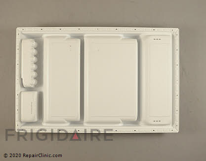 Inner door 5318664801 Alternate Product View
