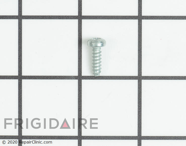 154518301 Electrolux Dishwasher Screw
