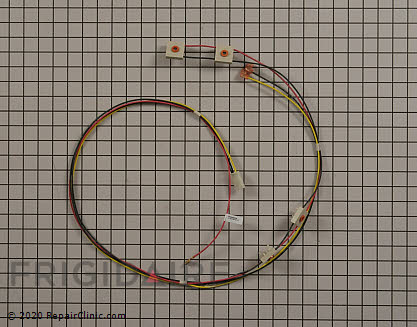 Wire Harness 316219014 Alternate Product View