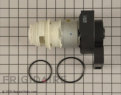 Circulation Pump 154844101 Alternate Product View