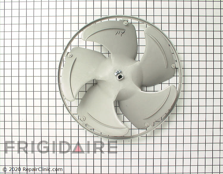 5304422465 Condenser Fan Blade