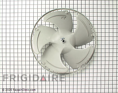 Condenser Fan Blade 5304422465 Alternate Product View
