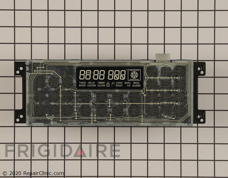 316462878 Control Board